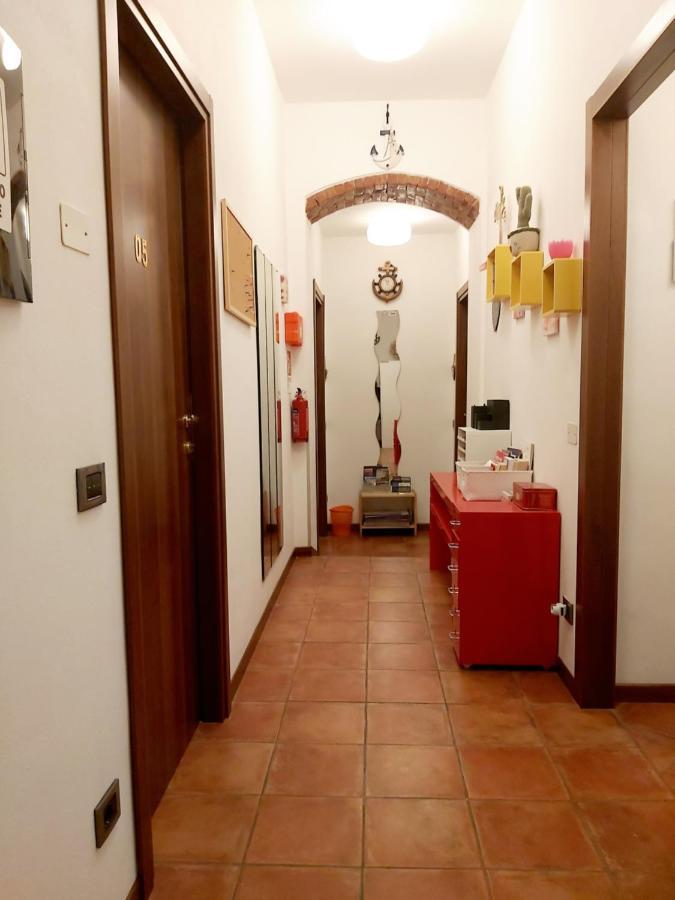 Affittacamere 5 Terre&porto