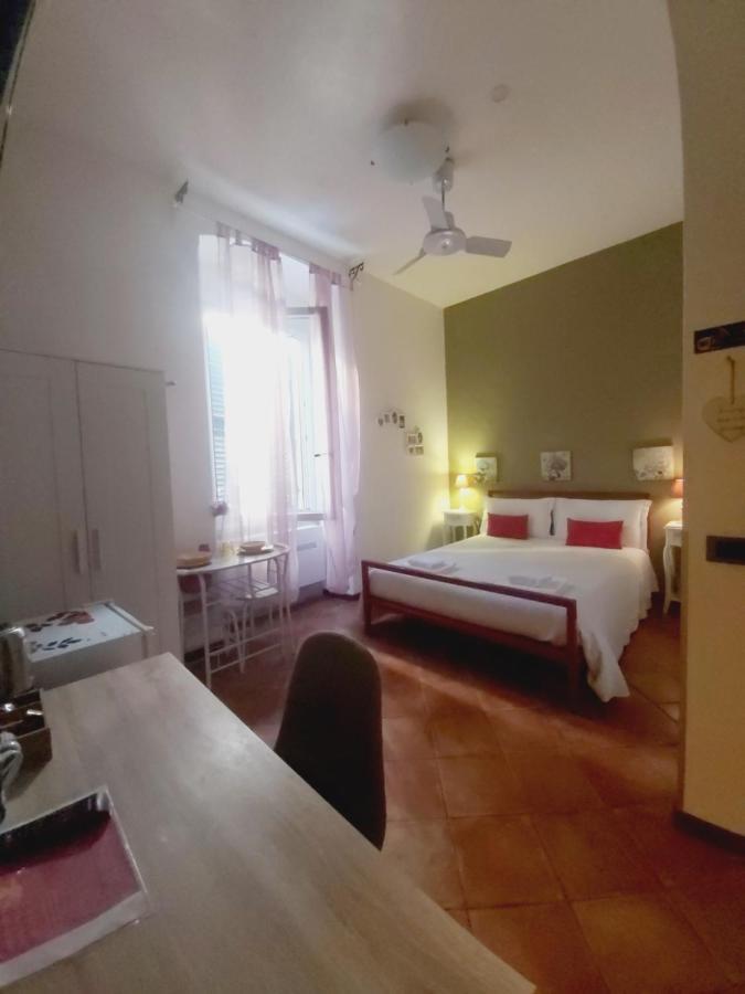 5 Terre&porto La Spezia
