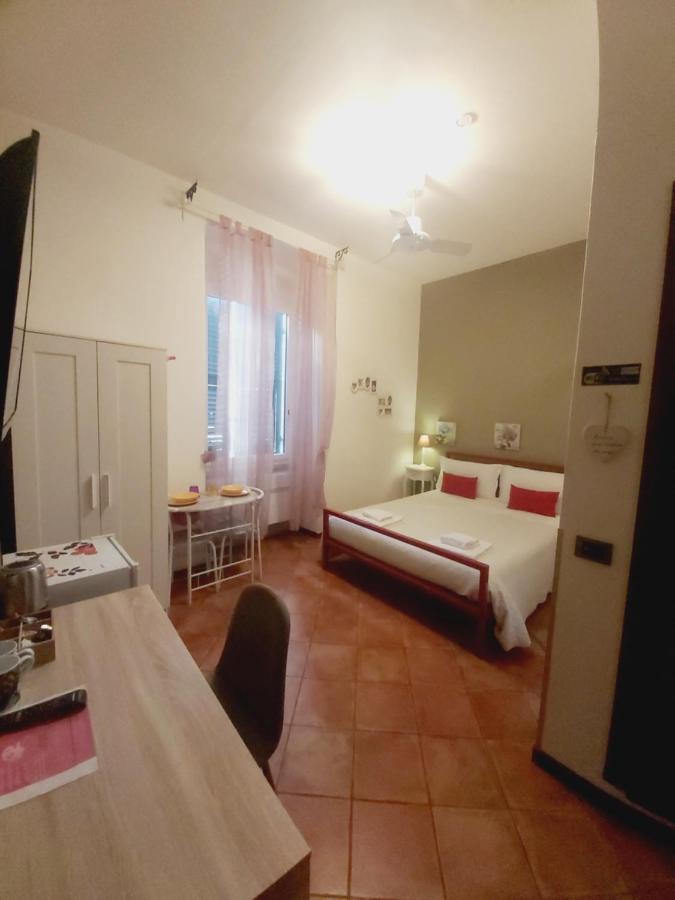 5 Terre&porto Affittacamere La Spezia