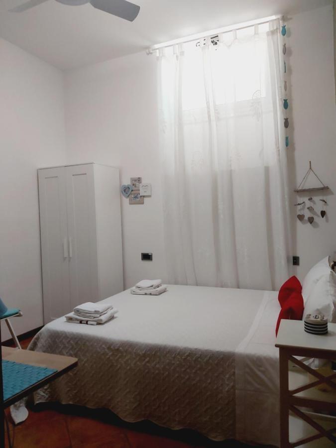 5 Terre&porto Affittacamere