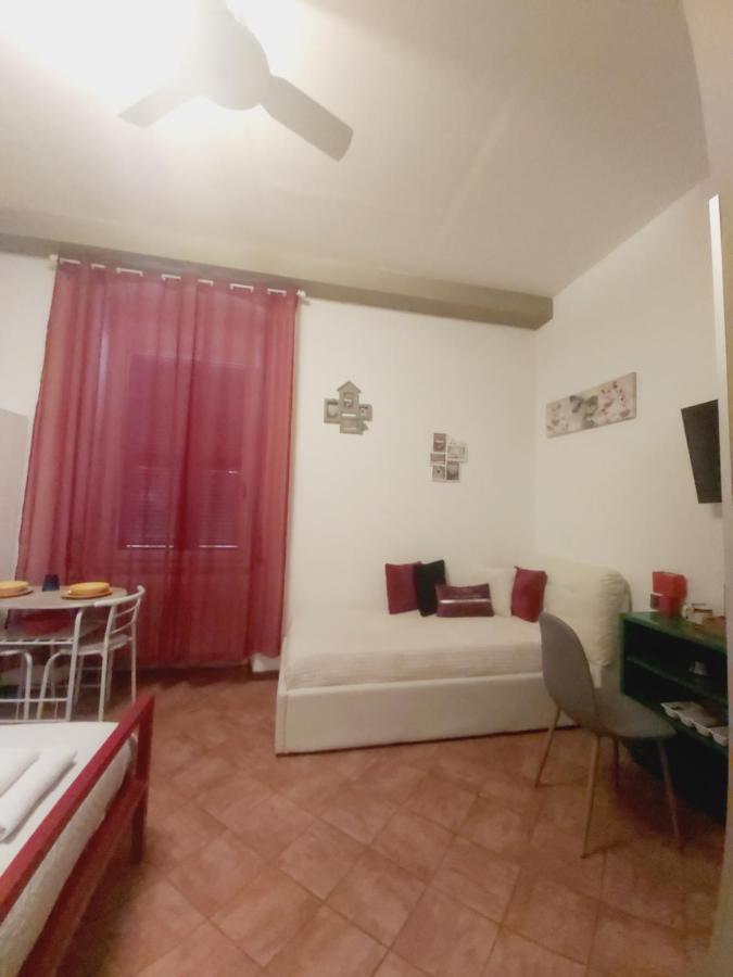 5 Terre&porto Affittacamere *
