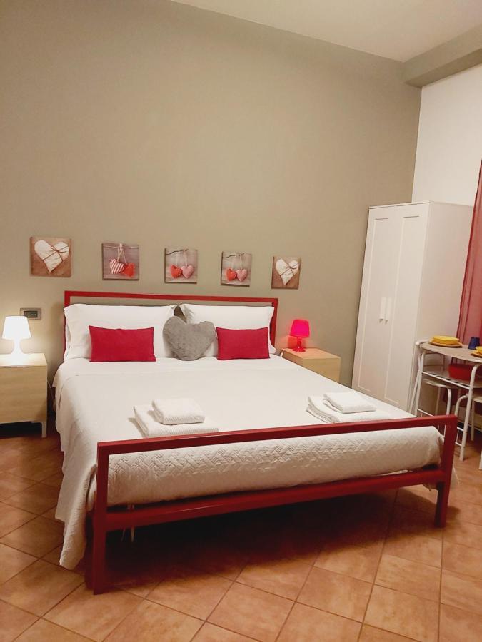 5 Terre&porto Affittacamere *